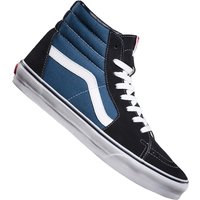 Vans SK8 HI Navy von Vans