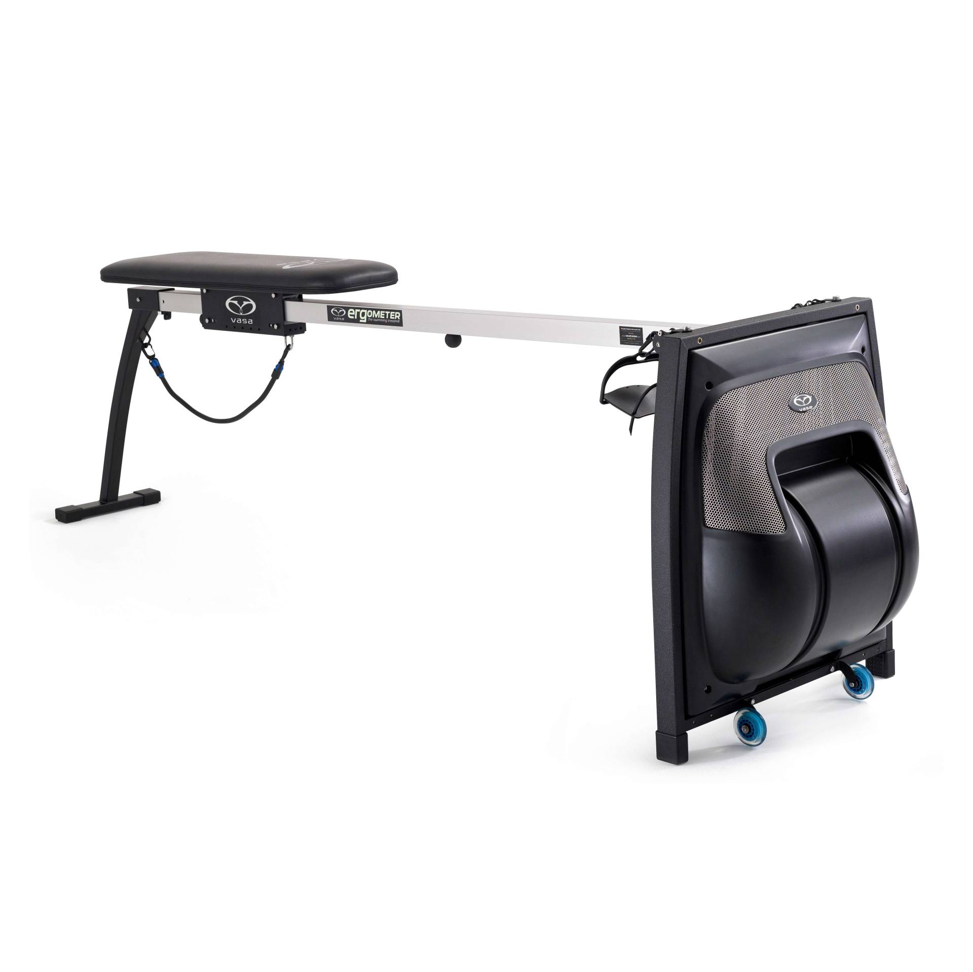 Vasa Schwimmergometer, Mit ANT+, kabellos, Pro Bench Vasa Schwimmergometer, Mit ANT+, kabellos, Pro Bench von Vasa