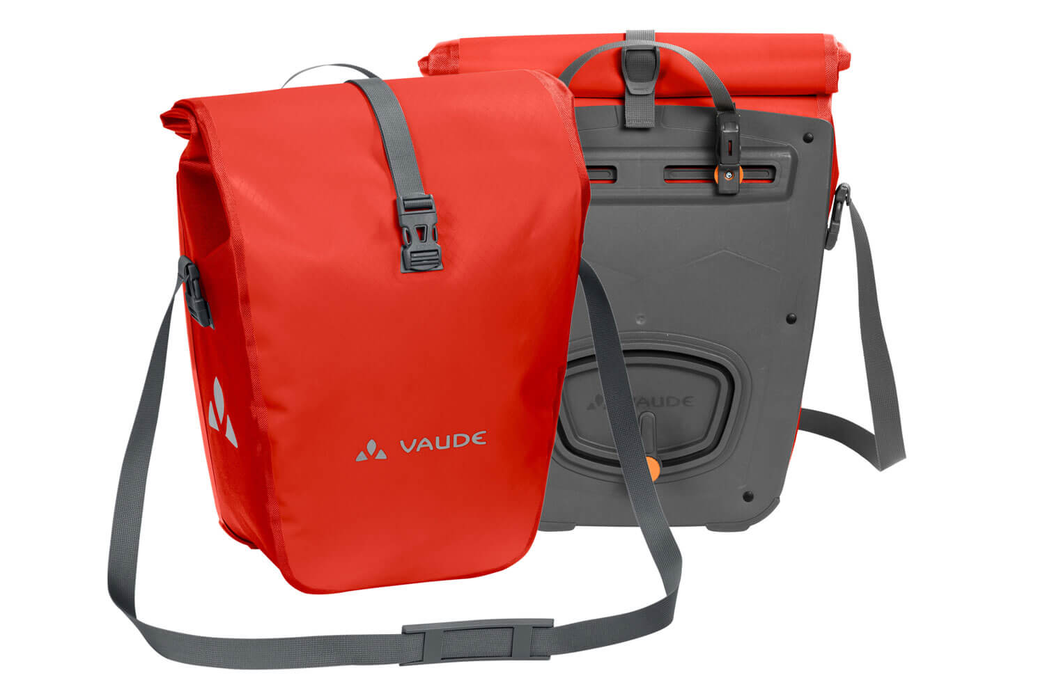 Vaude Aqua Back Hinterrad Radtasche Vaude Aqua Back Hinterrad Radtasche von Vaude