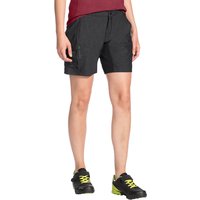 Vaude Tremalzini Shorts Black von Vaude