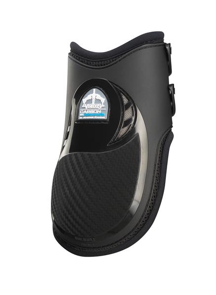 Veredus Gamaschen Carbon Gel Vento, Hinten Veredus Gamaschen Carbon Gel Vento, Hinten von Veredus