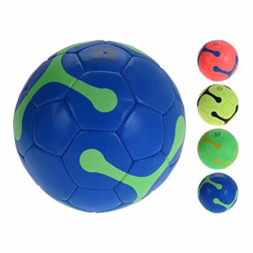 BigBuy Sport S7919892 Ball, bunt, Estándar von BigBuy Sport