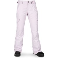 Volcom Bridger Ins Pant Violet Ice von Volcom