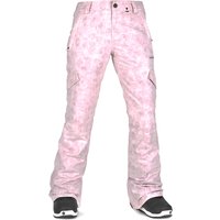 Volcom Bridger Insulated Pant Pink Volcom Bridger Insulated Pant Pink von Volcom
