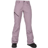 Volcom Hallen Pant Purple Haze von Volcom