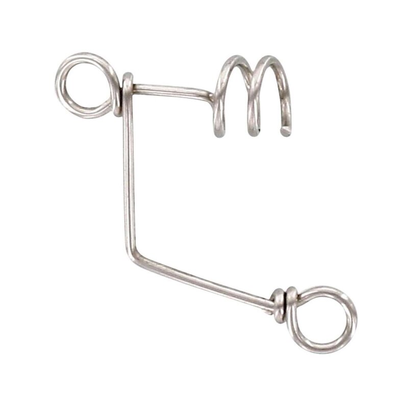 WESTIN Add-It Tailbait Screw OneSize 5Stk. WESTIN Add-It Tailbait Screw OneSize 5Stk.