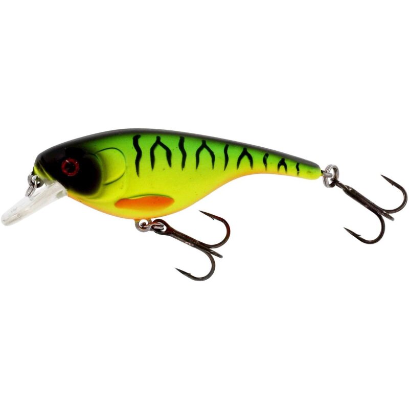 WESTIN BabyBite SR Crankbait 6,5cm 12g Firetiger WESTIN BabyBite SR Crankbait 6,5cm 12g Firetiger