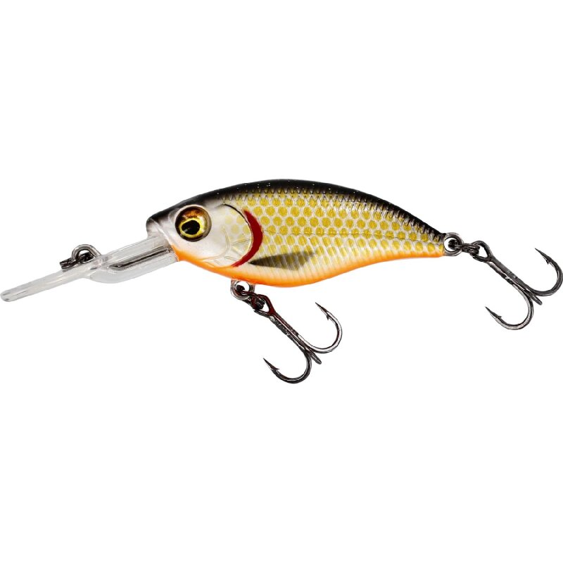 WESTIN BuzzBite Crankbait 4cm 4g Official Roach