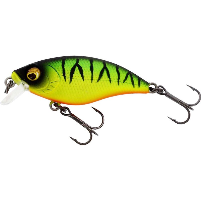 WESTIN BuzzBite SR Crankbait 4cm 4g Firetiger WESTIN BuzzBite SR Crankbait 4cm 4g Firetiger