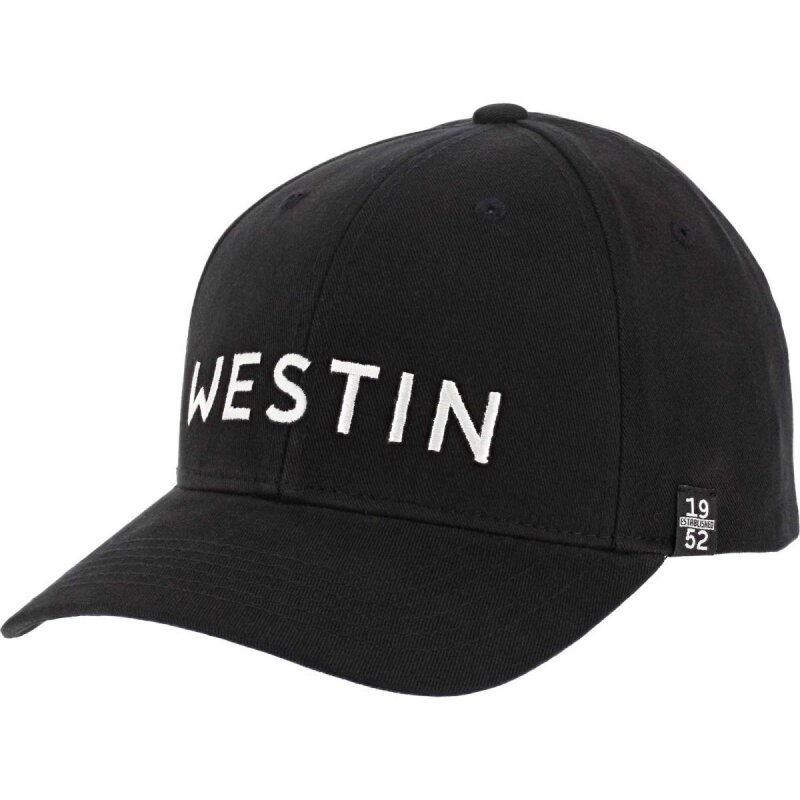 WESTIN Classic Cap OneSize Black Ink WESTIN Classic Cap OneSize Black Ink