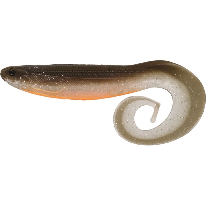 WESTIN CurlTeez Curltail 7cm 3,5g Dirty Harbor 3Stk. WESTIN CurlTeez Curltail 7cm 3,5g Dirty Harbor 3Stk.
