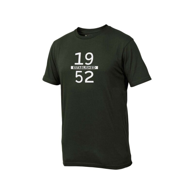 WESTIN EST1952 T-Shirt XL Deep Forest WESTIN EST1952 T-Shirt XL Deep Forest