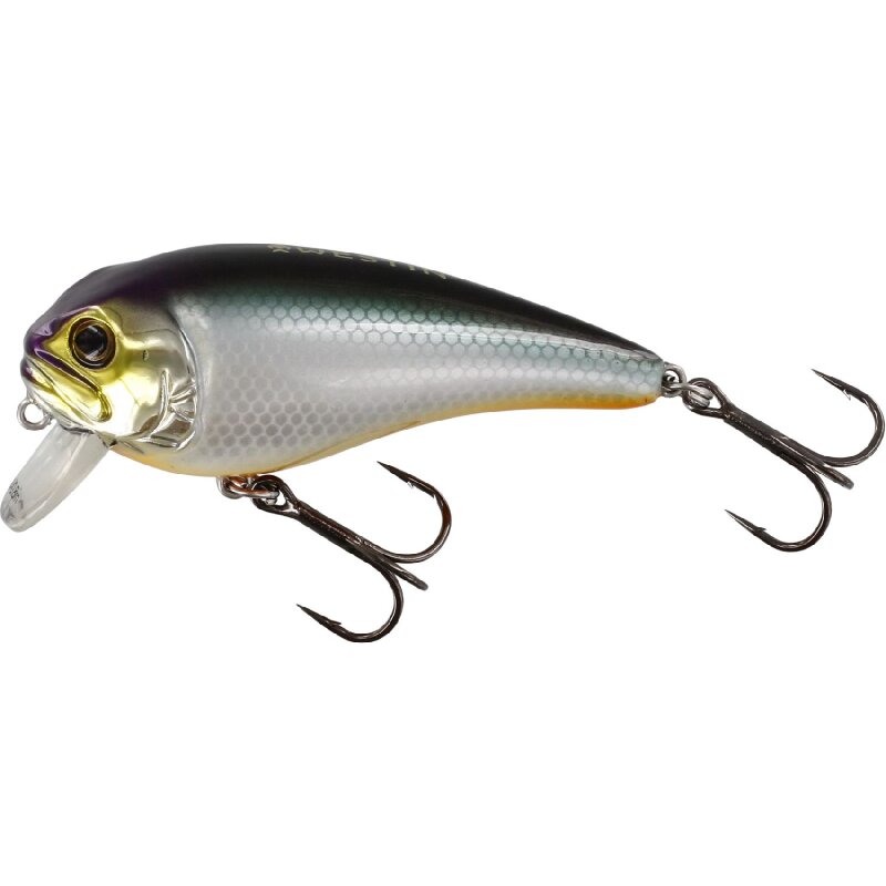 WESTIN FatBite Crankbait 8cm 24g Mean Machine WESTIN FatBite Crankbait 8cm 24g Mean Machine
