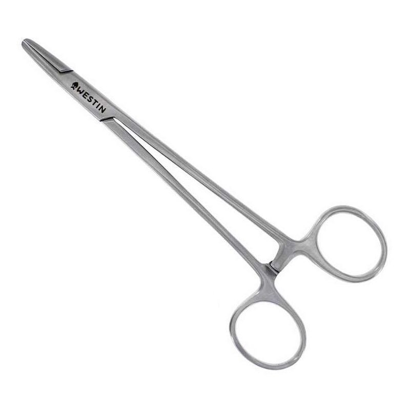 WESTIN Forceps Stainless Steel Large 16cm Satin Finish WESTIN Forceps Stainless Steel Large 16cm Satin Finish