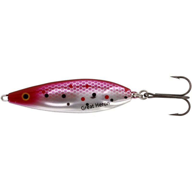 WESTIN Great Heron 6,5cm 18g Bloody Copper WESTIN Great Heron 6,5cm 18g Bloody Copper