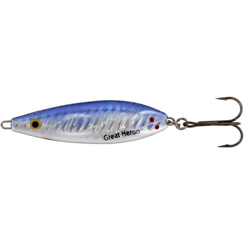 WESTIN Great Heron 8,5cm 22g Pickled Sardine WESTIN Great Heron 8,5cm 22g Pickled Sardine