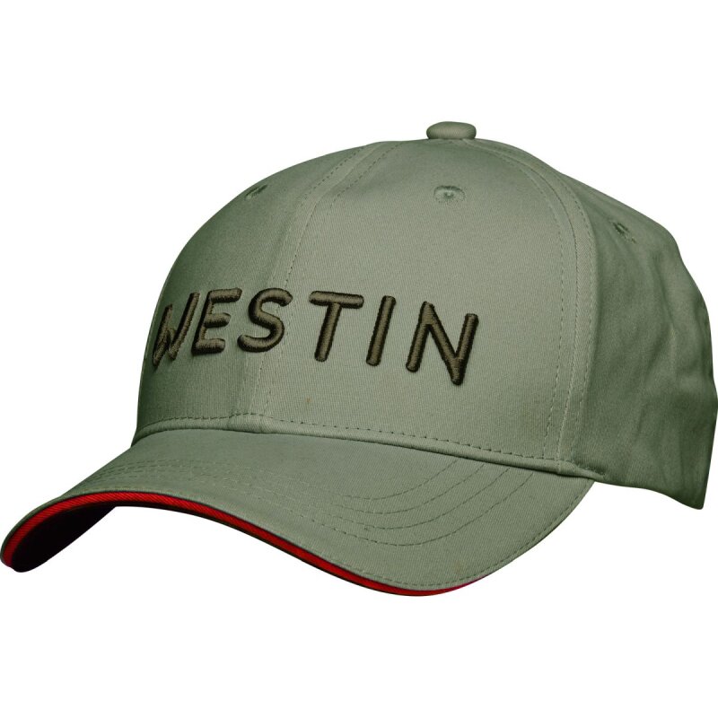 WESTIN Island UPF Cap OneSize Sage Green WESTIN Island UPF Cap OneSize Sage Green