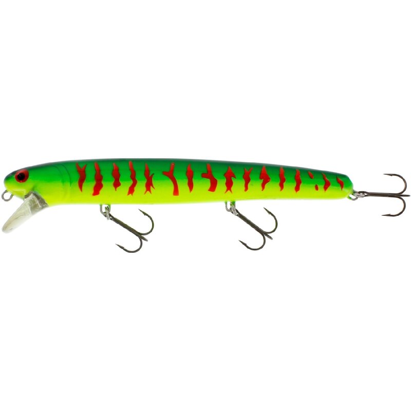 WESTIN Jätte Crankbait 23cm 101g Concealed Fish+ WESTIN Jätte Crankbait 23cm 101g Concealed Fish+