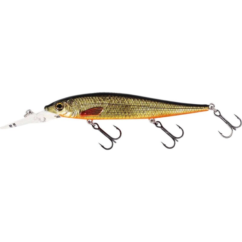 WESTIN Jerkbite MR 11cm 15g Real Rudd WESTIN Jerkbite MR 11cm 15g Real Rudd