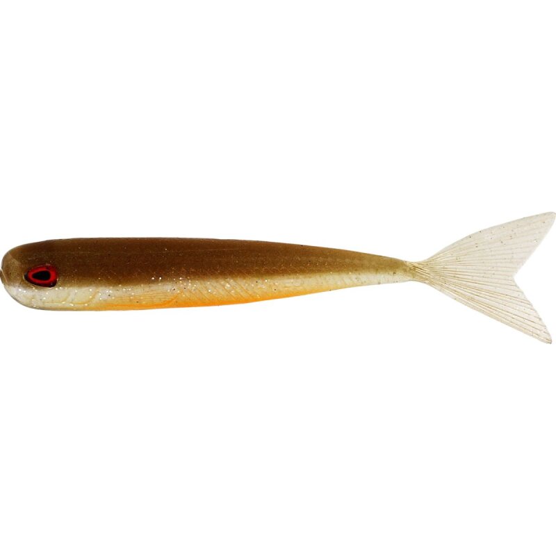 WESTIN MegaTeez V-Tail 9cm 4g Dirty Harbor 3Stk. WESTIN MegaTeez V-Tail 9cm 4g Dirty Harbor 3Stk.