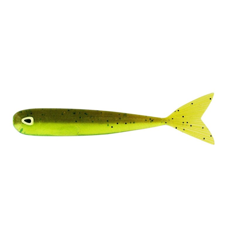 WESTIN MegaTeez V-Tail 9cm 4g Secret UV 3Stk. WESTIN MegaTeez V-Tail 9cm 4g Secret UV 3Stk.