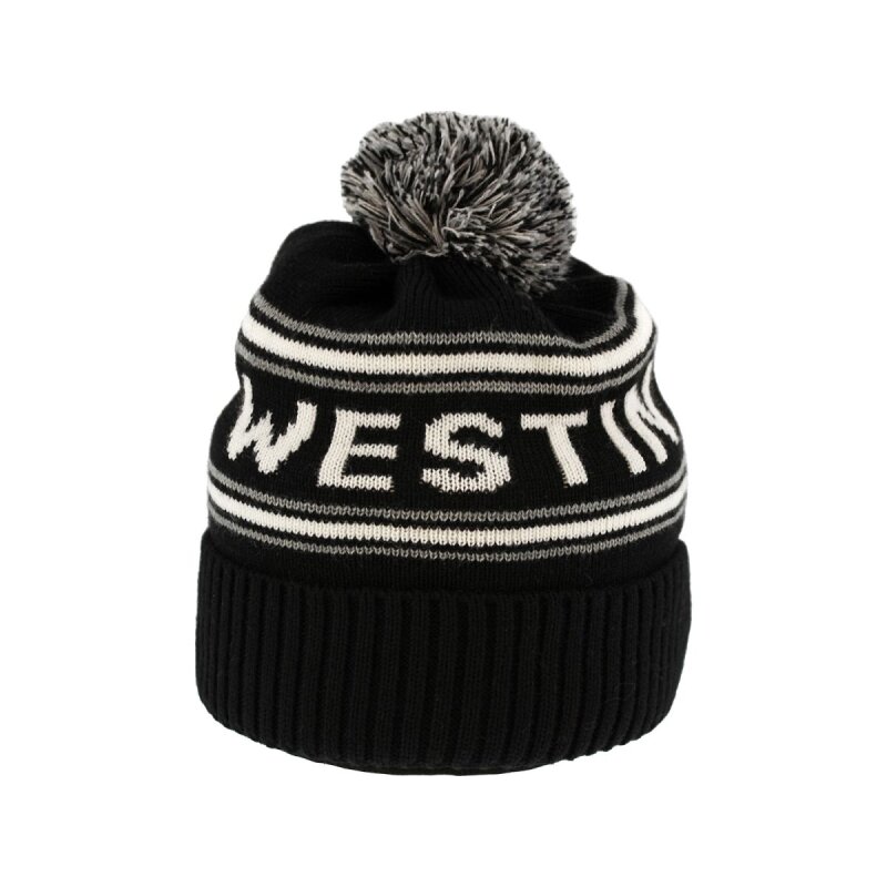 WESTIN Mountain Snowroller OneSize Black WESTIN Mountain Snowroller OneSize Black