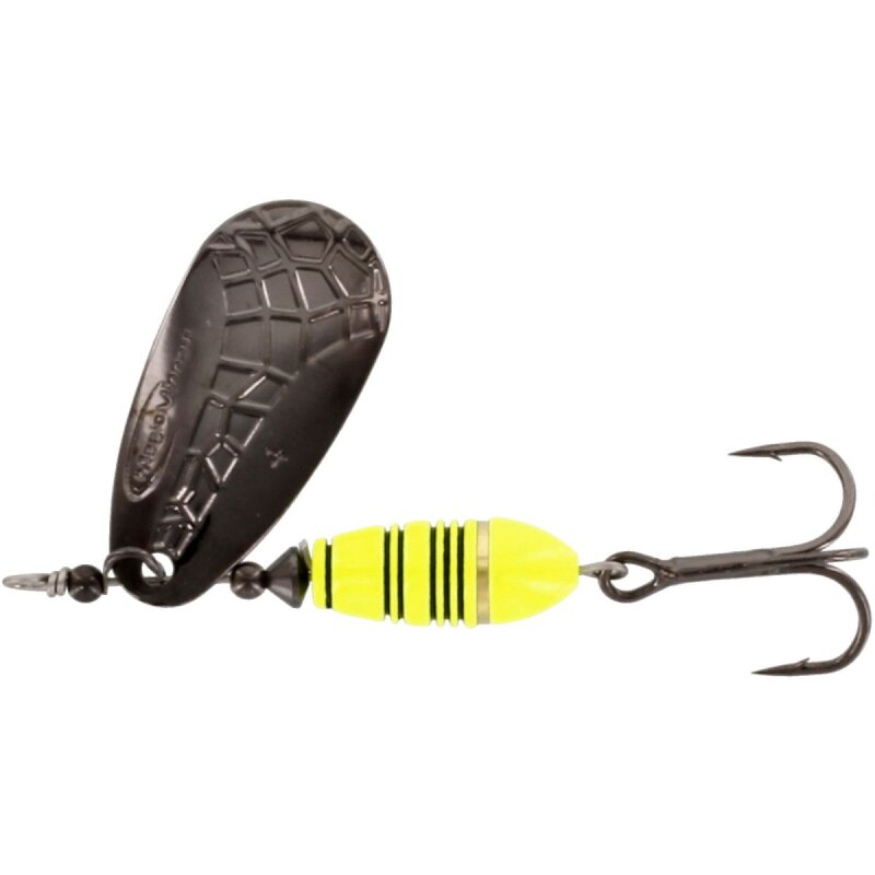 WESTIN Optic 360° 8g Caution Bees WESTIN Optic 360° 8g Caution Bees