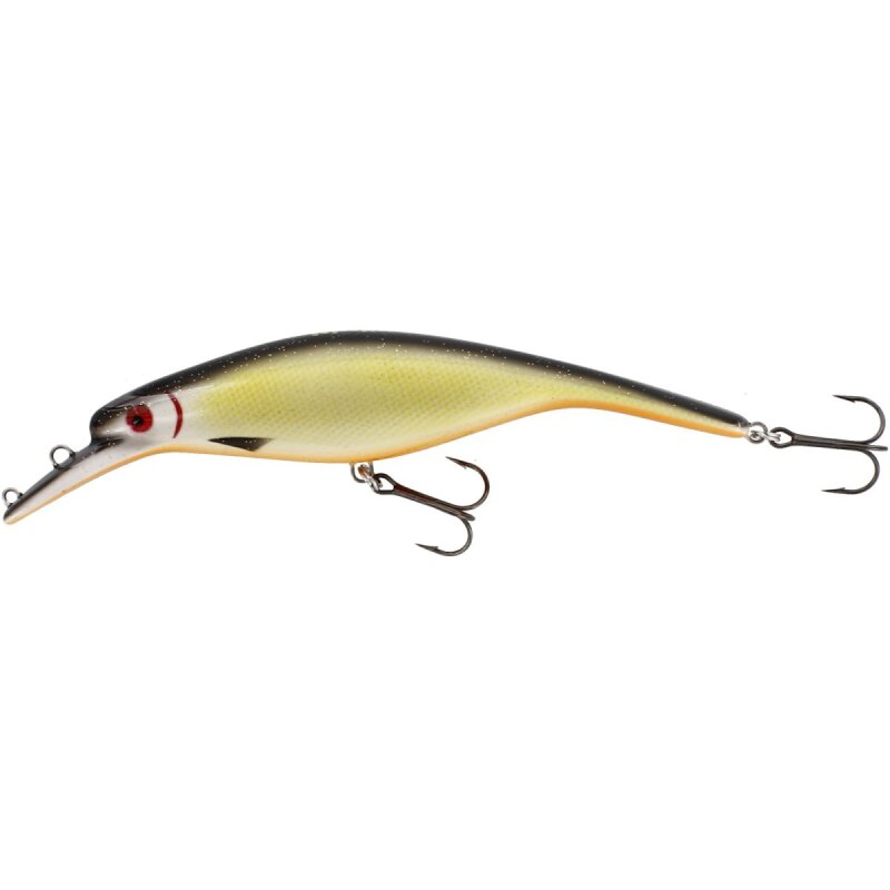 WESTIN Platypus Crankbait Slow Sinking 16cm 56g Official Roach WESTIN Platypus Crankbait Slow Sinking 16cm 56g Official Roach