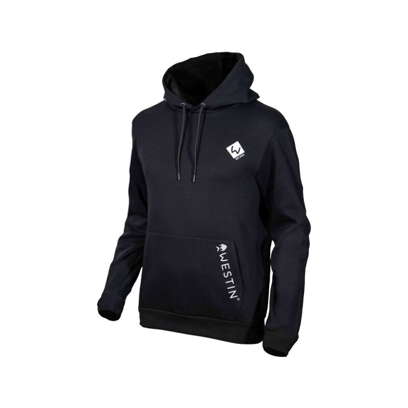 WESTIN Pro Hoodie L Black