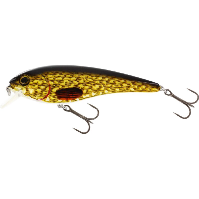 WESTIN RawBite Crankbait 15cm 61g Natural Pike WESTIN RawBite Crankbait 15cm 61g Natural Pike