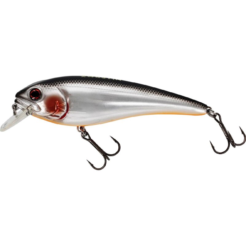 WESTIN RawBite Crankbait 15cm 61g Steel Sardine