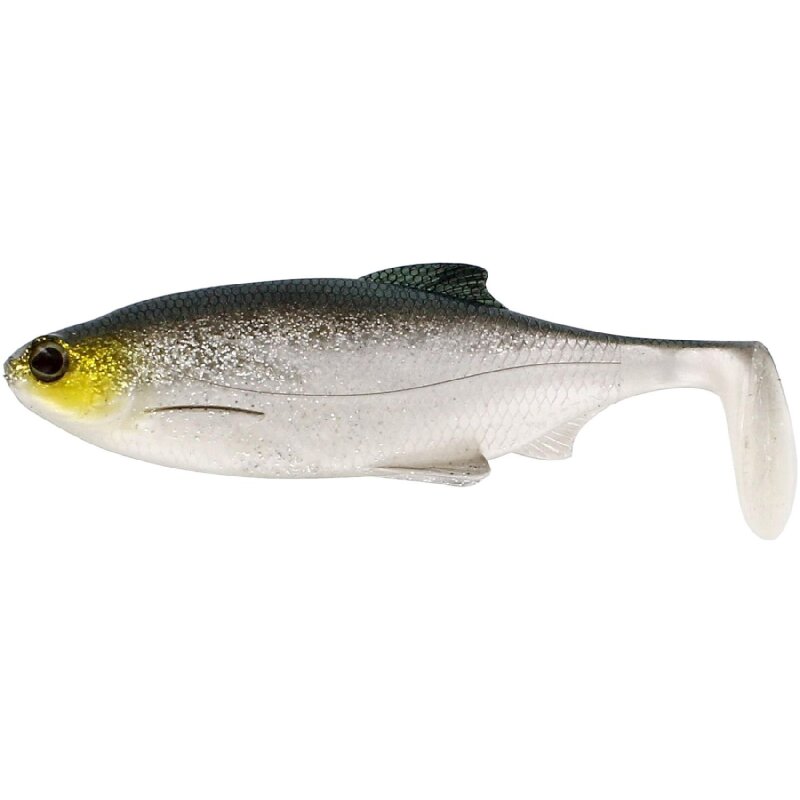 WESTIN Ricky the Roach Shadtail 7cm 6g Headlight 2Stk. WESTIN Ricky the Roach Shadtail 7cm 6g Headlight 2Stk.