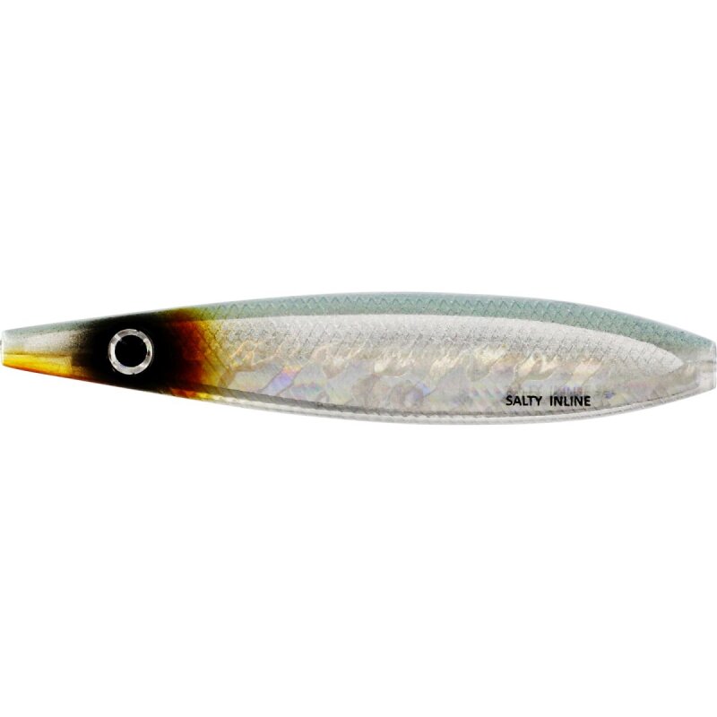WESTIN Salty Inline 9cm 22g 3D Silver Ayu WESTIN Salty Inline 9cm 22g 3D Silver Ayu