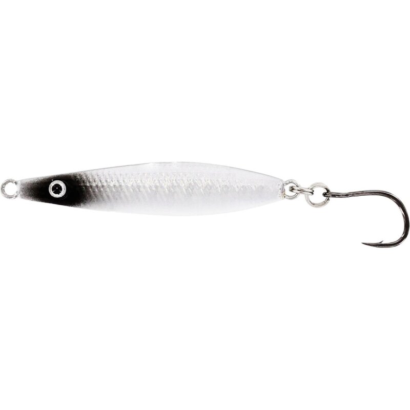 WESTIN Salty Jig 5cm 10g Silver Ayu