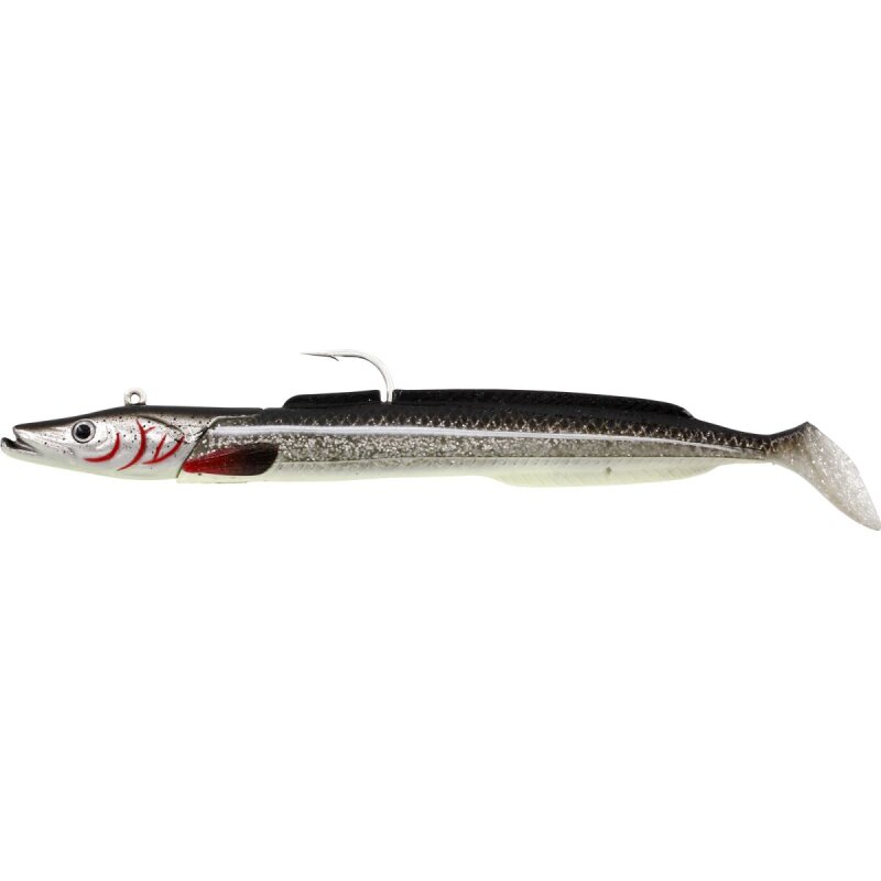 WESTIN Sandy Andy Jig 15cm 42g Robo Cod 2+1Stk. WESTIN Sandy Andy Jig 15cm 42g Robo Cod 2+1Stk.