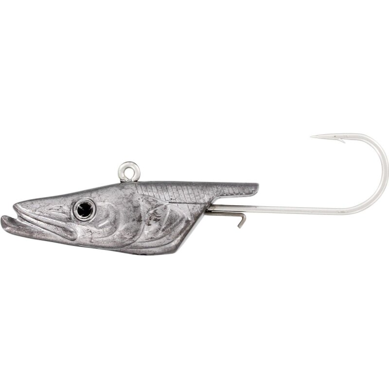 WESTIN Sandy Andy Jig 42g Spare Head Natural 2Stk.