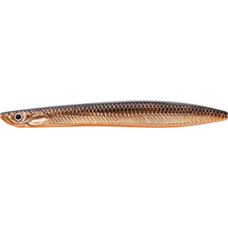 WESTIN Sandy Inline 12cm 24g Copper Sardine WESTIN Sandy Inline 12cm 24g Copper Sardine