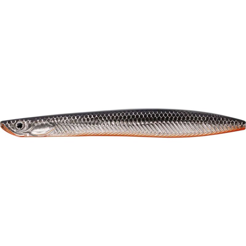 WESTIN Sandy Inline 12cm 24g Steel Sardine WESTIN Sandy Inline 12cm 24g Steel Sardine