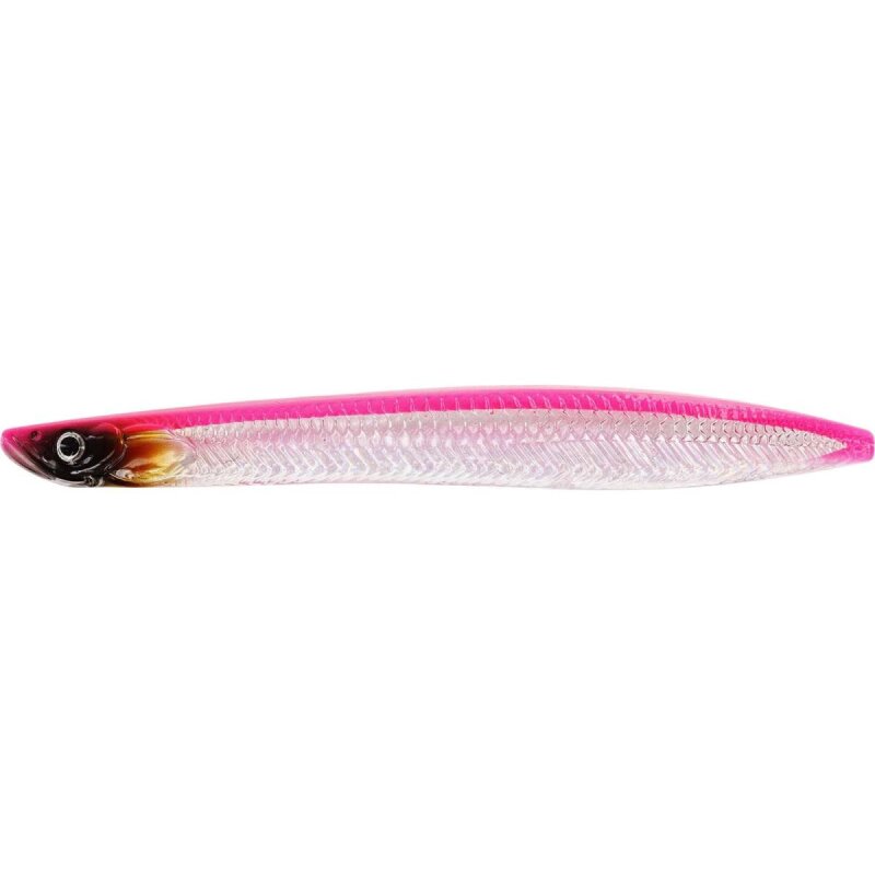 WESTIN Sandy Inline 9,5cm 14g 3D Pink Ayu WESTIN Sandy Inline 9,5cm 14g 3D Pink Ayu