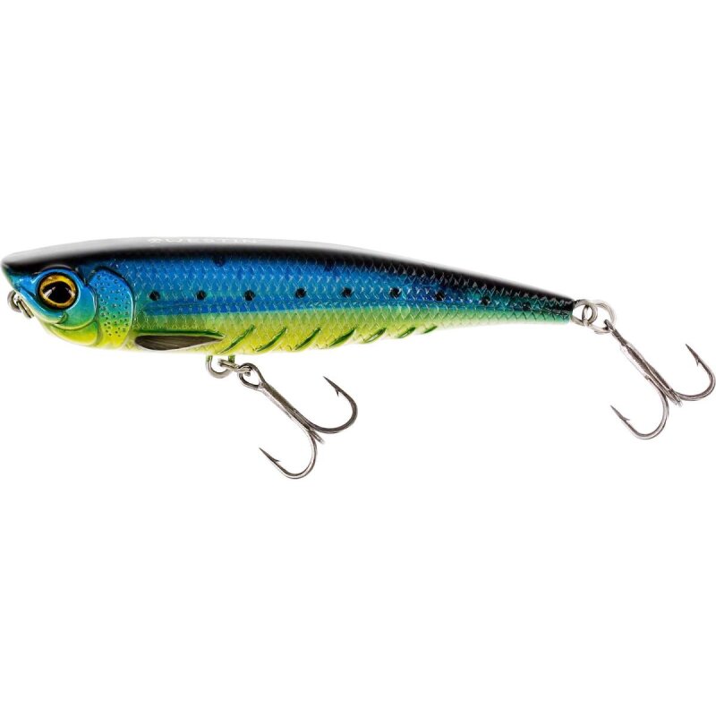 WESTIN Spot-On Top Walker Floating 12,5cm 27g US Shad WESTIN Spot-On Top Walker Floating 12,5cm 27g US Shad