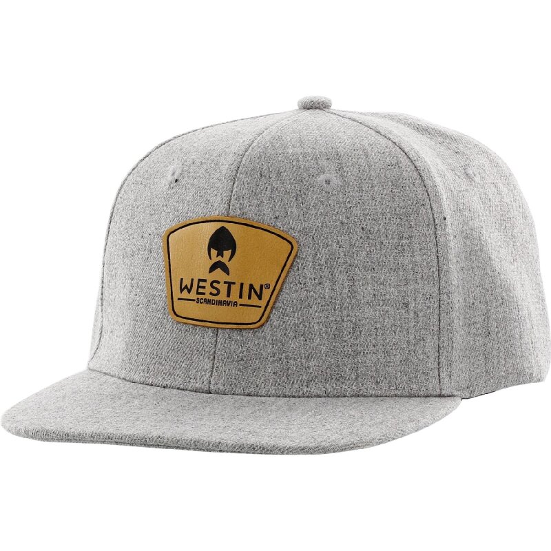 WESTIN Street Viking Helmet OneSize Dove Grey