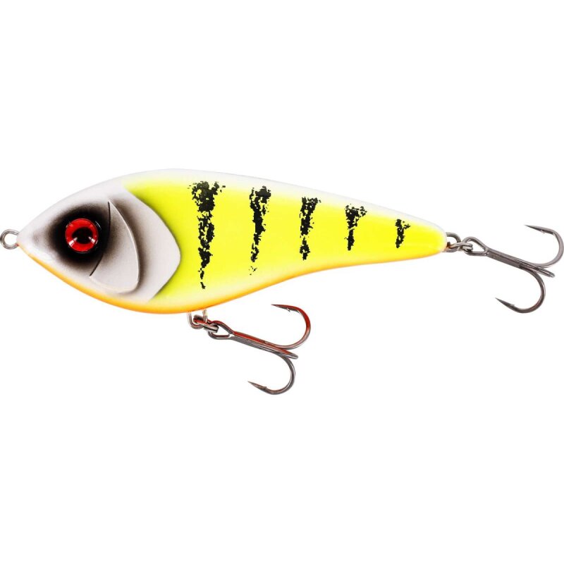 WESTIN Swim Glidebait Suspending 15cm 107g Bait Bash Ice Perch WESTIN Swim Glidebait Suspending 15cm 107g Bait Bash Ice Perch