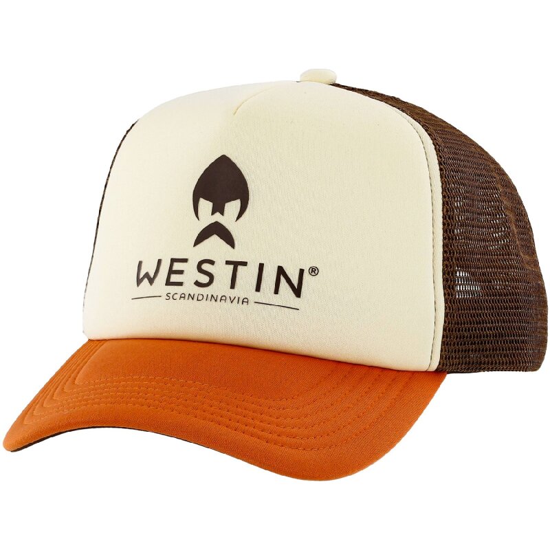 WESTIN Texas Trucker Cap OneSize Old Fashioned WESTIN Texas Trucker Cap OneSize Old Fashioned