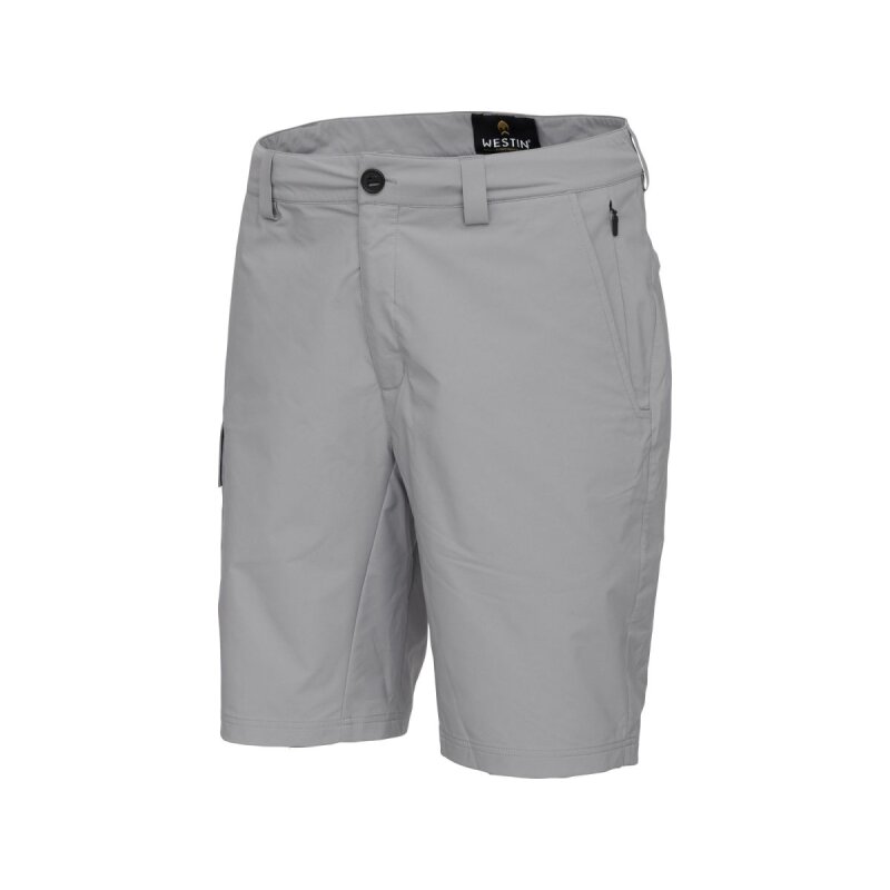 WESTIN Tide UPF Shorts L Grey