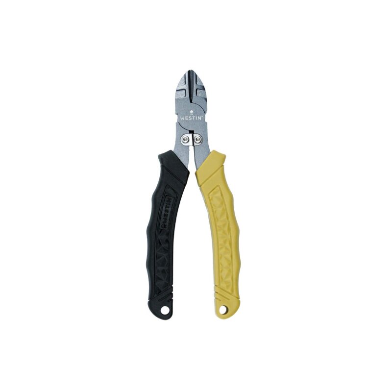 WESTIN Twin Cut Plier Stainless 15cm WESTIN Twin Cut Plier Stainless 15cm