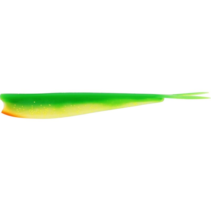WESTIN TwinTeez V-Tail 24cm 46g UV Slime WESTIN TwinTeez V-Tail 24cm 46g UV Slime