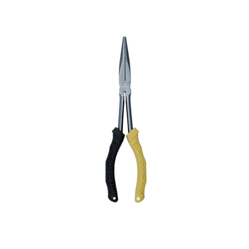 WESTIN Unhooking Plier Stainless M 24cm WESTIN Unhooking Plier Stainless M 24cm