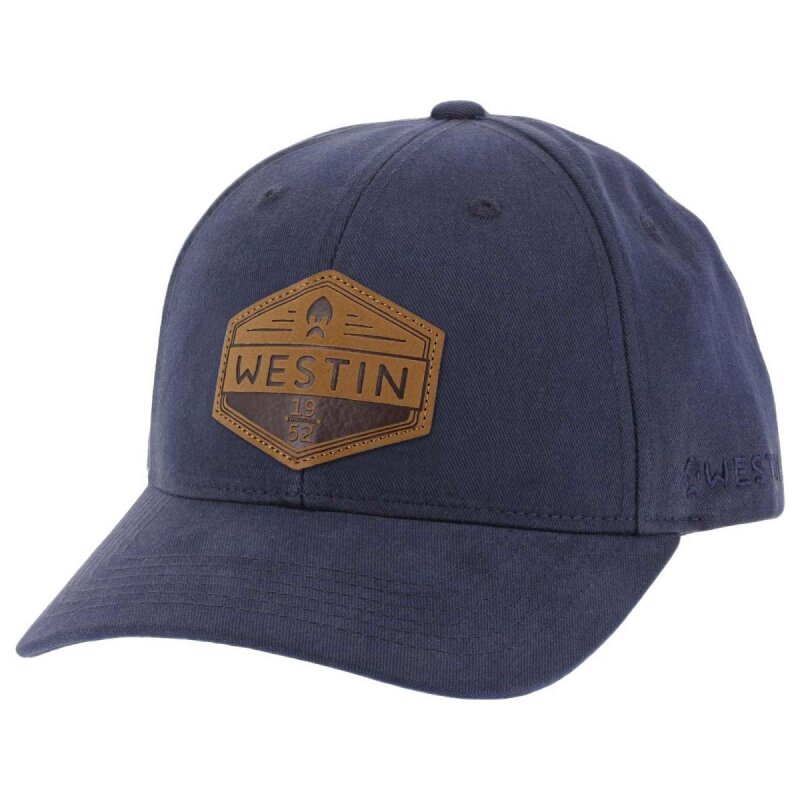 WESTIN Vintage Cap OneSize Blue Night WESTIN Vintage Cap OneSize Blue Night