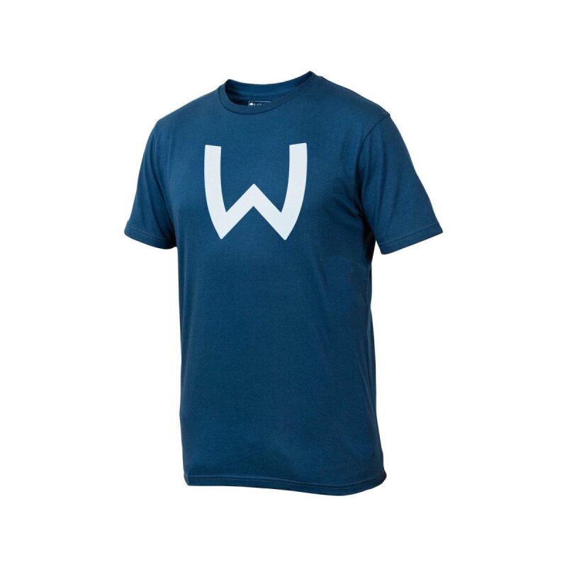 WESTIN W T-Shirt M Navy Blue