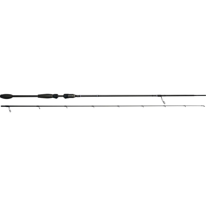 WESTIN W10 Finesse Shad MH 2,23m 8-36g